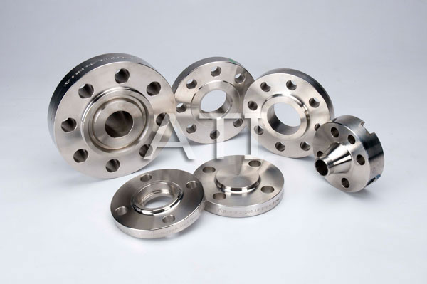 stainless steel flanges exporter in mumbai