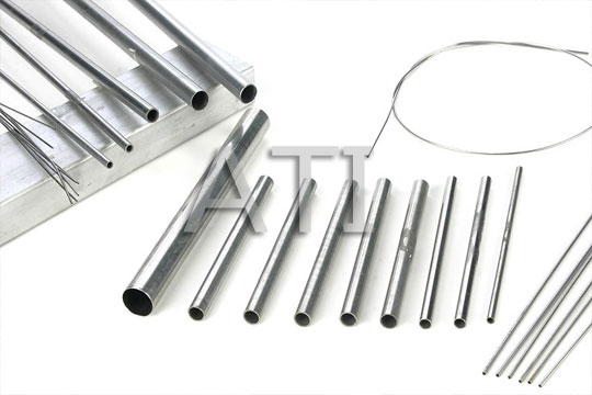 Industrial capilary tubes supplier in mumbai