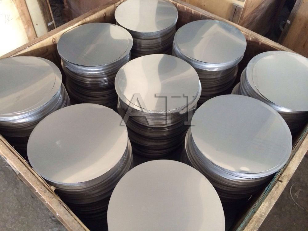 stainless steel circle supplier in mumbai