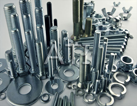 Fasteners Manufacturer Mumbai