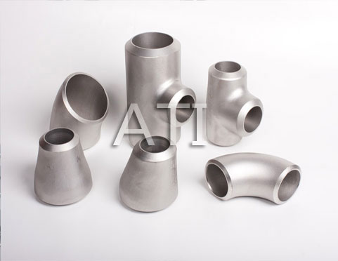 Buttweld Fittings Manufacturer Mumbai