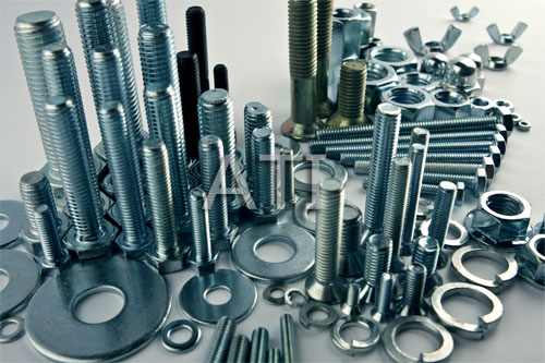 Industrial fastener supplier in mumbai