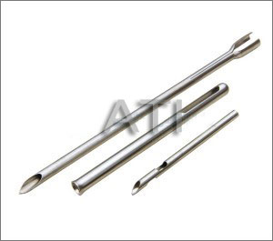 Industrial Injection tubes suppliers in mumbai